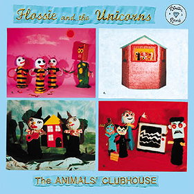 The Animals Clubhouse