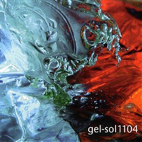 Gel-Sol 1104 [RARE]