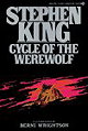 Cycle of the Werewolf (Signet)