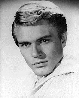 Adam Faith