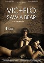 Vic + Flo Saw a Bear
