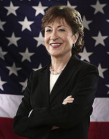 Susan Collins