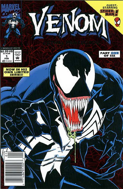 Venom: Lethal Protector