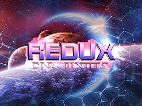 Redux: Dark Matters