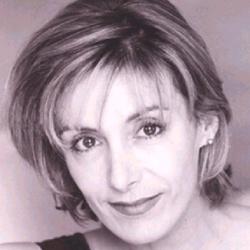 Nathalie Krebs
