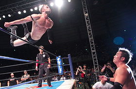 Prince Devitt
