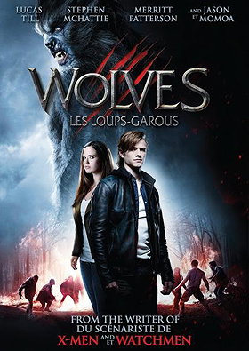 Wolves(2014)