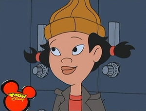 Ashley Spinelli