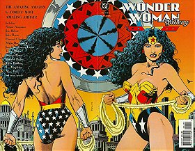 Wonder Woman Gallery