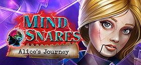 Mind Snares: Alice's Journey