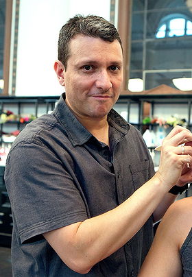 Vincent Niebla