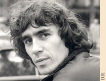 Jean-loup Hubert