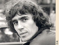Jean-loup Hubert