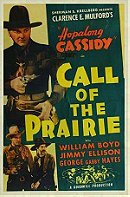 Call of the Prairie                                  (1936)