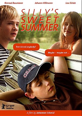 Silly's Sweet Summer/Stupid Cap!