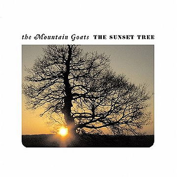 The Sunset Tree