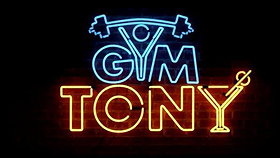 Gym Tony                                  (2014- )