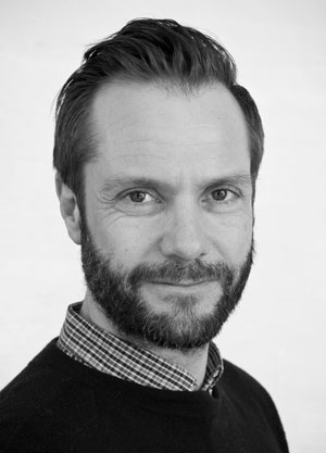 Espen Reboli Bjerke