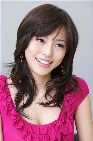 Yumiko Shaku Yumiko Shaku