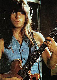 Andy Scott