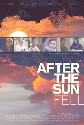 The Morning the Sun Fell Down