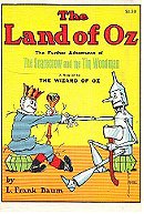 The Marvelous Land of Oz (Oz Books)