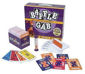 Baffle Gab: A Funny Story in Every Game