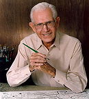 Bil Keane