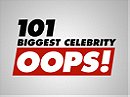 101 Biggest Celebrity Oops                                  (2004)
