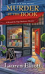 Murder by the Book (Bookstore Mystery)
