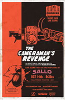 The Cameraman's Revenge
