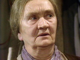 Daphne Heard
