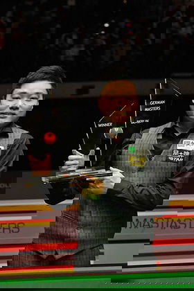 Ding Junhui
