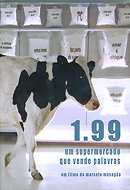 1,99 - Um Supermercado Que Vende Palavras (2003)