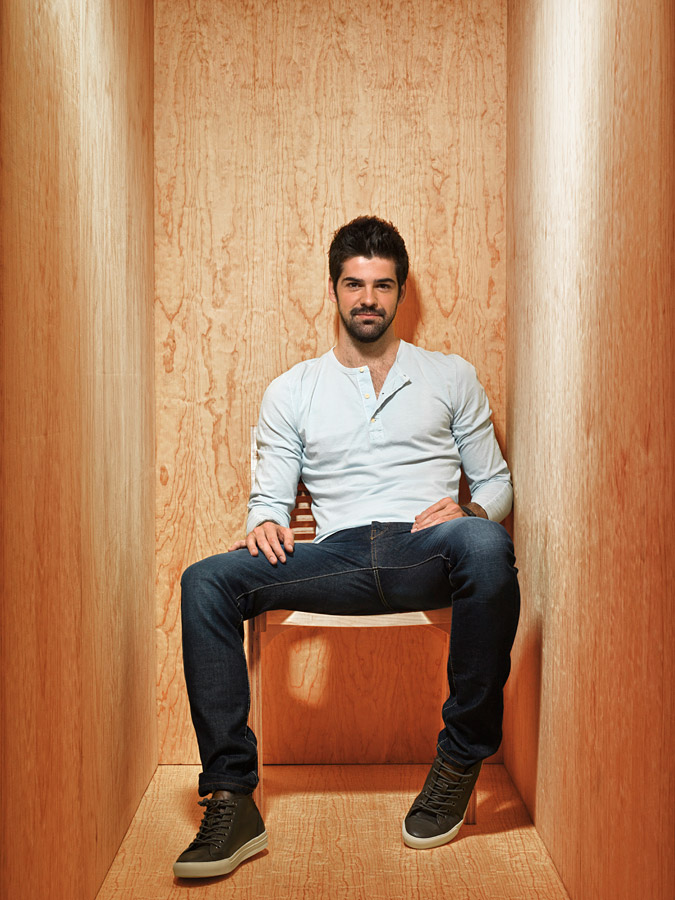 Miguel Ángel Muñoz