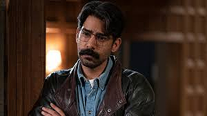 Owen (The Haunting Of Bly Manor)