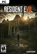 Resident Evil VII: Biohazard