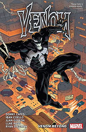 Venom by Donny Cates, Vol. 5: Venom Beyond