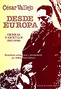 Desde Europa: crónicas y artículos (1923-1938)