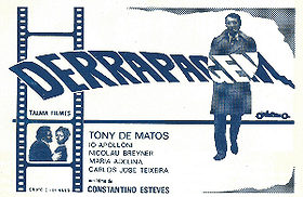 Derrapagem