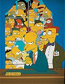 The Simpsons: Who Shot Mr. Burns? Part One