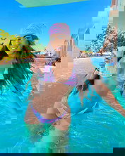 Michelle Lando pictures and photos