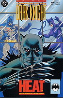 Batman: Legends of the Dark Knight Vol 1 46
