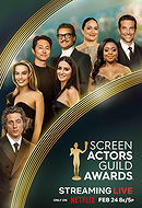 The 30th Annual Screen Actors Guild Awards