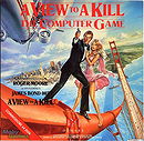 James Bond 007 in A View to a Kill