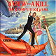 James Bond 007 in A View to a Kill