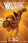 Wolverine: Season One