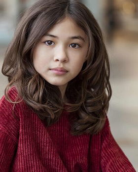 Ava Jarque