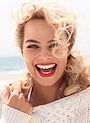 Margot Robbie