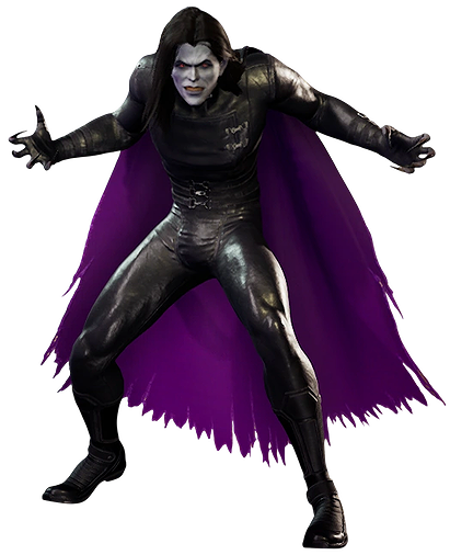 Morbius (Midnight Suns)